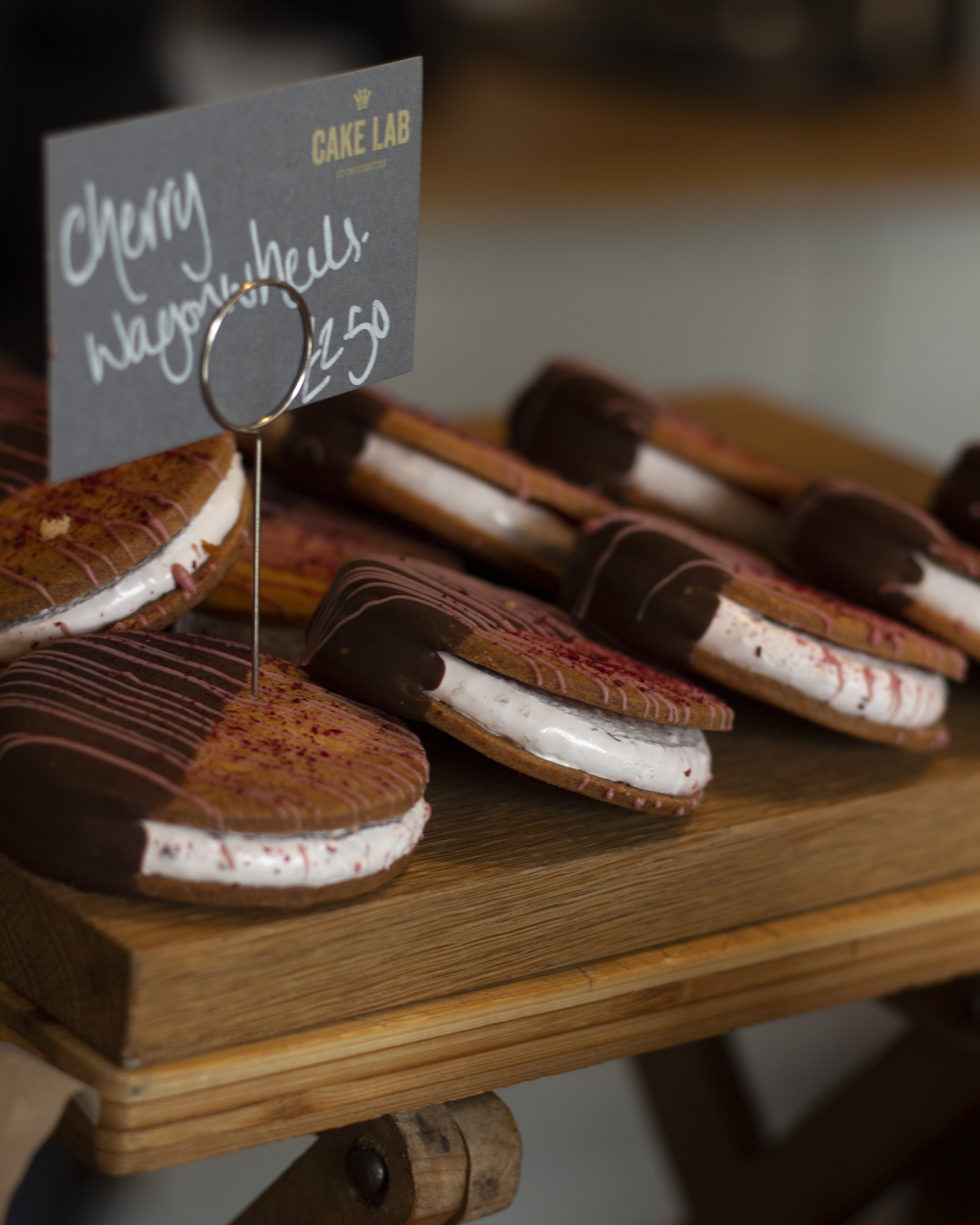 Bakehouse Bristol Baking and beyond